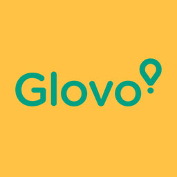 icona glovo