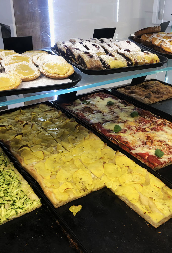 portuense pizzeria roma