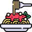 icona spaghetti